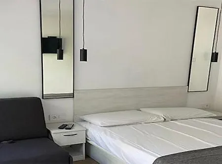 албатрос Campsite Varna