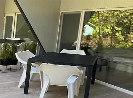 Camping албатрос Varna