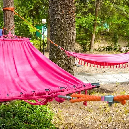Camping албатрос Varna